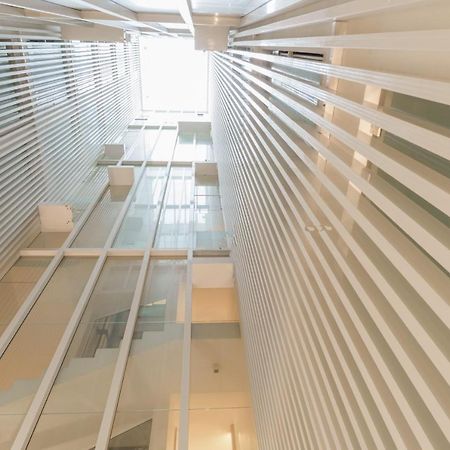 Seven Luxury Apartment Parioli Roma Exterior foto