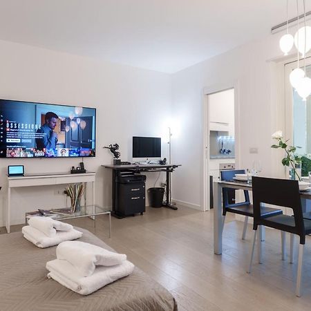 Seven Luxury Apartment Parioli Roma Exterior foto