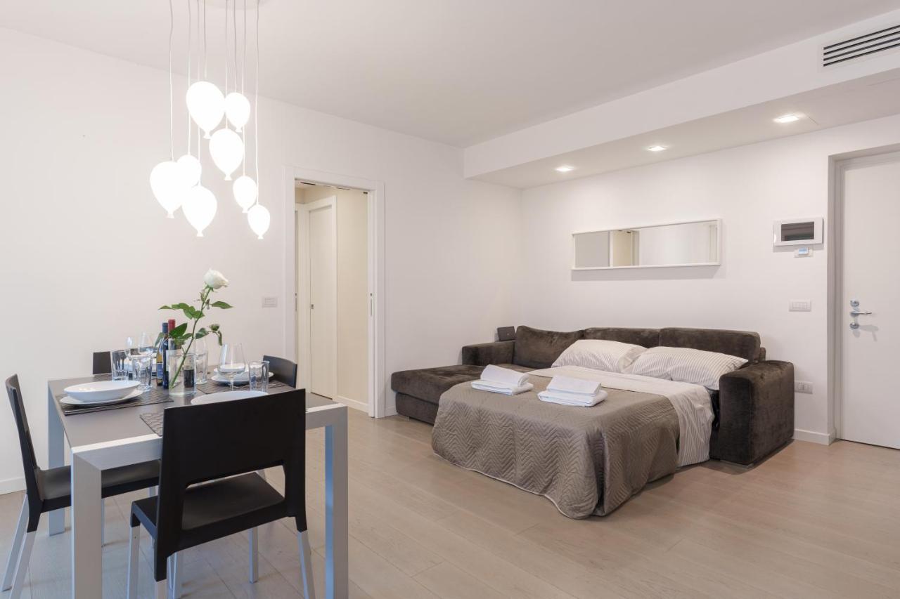 Seven Luxury Apartment Parioli Roma Exterior foto